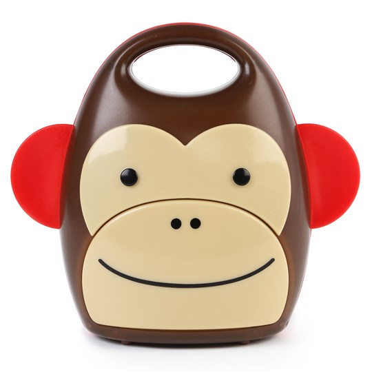 Skip Hop - Zoo Take-Along Nightlight - Monkey